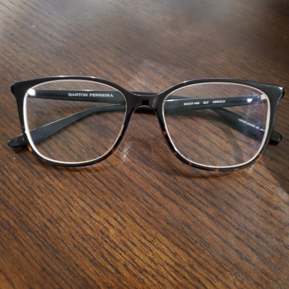 Barton Perreira Ursula Glasses